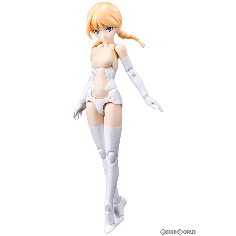 【中古即納】[PTM] メガミデバイスM.S.G 01 1/1 トップスセット スキンカラーC プラモデル用アクセサリ(KP595) コトブキヤ(20210729)