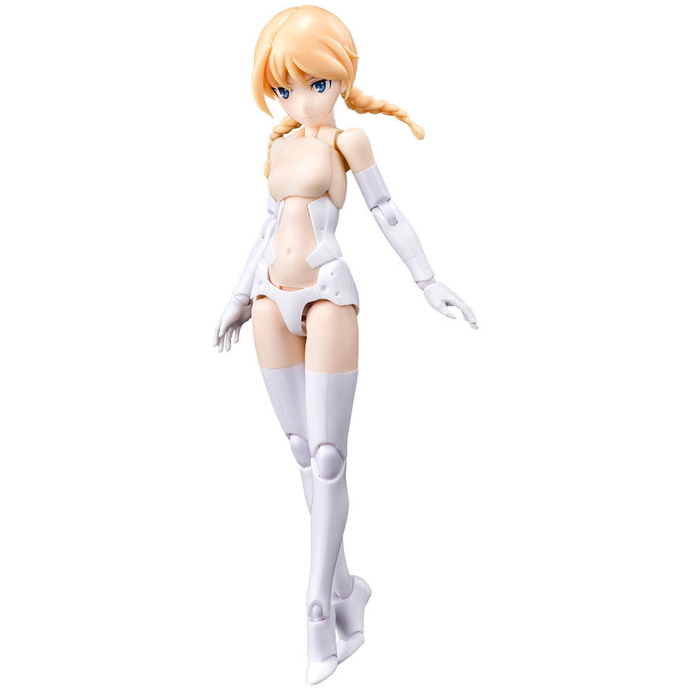 【中古即納】[PTM] (再販) メガミデバイスM.S.G 01 1/1 トップスセット スキンカラーC プラモデル用アクセサリ(KP595R) コトブキヤ(20240824)