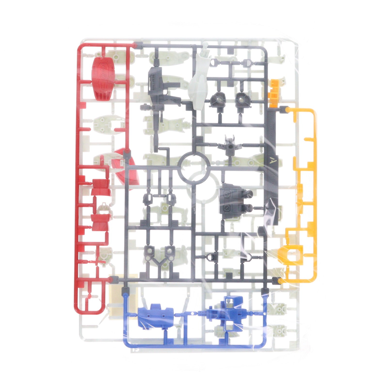 【中古即納】[PTM] 1/144 RX-78-2 ガンダム 組立体験会Ver. 機動戦士ガンダム GUNPLA LINK PROJECT LINK THE FUN ガンプラ体験・プレゼント企画 応募者配布品 プラモデル(2539656) バンダイスピリッツ(20200228)