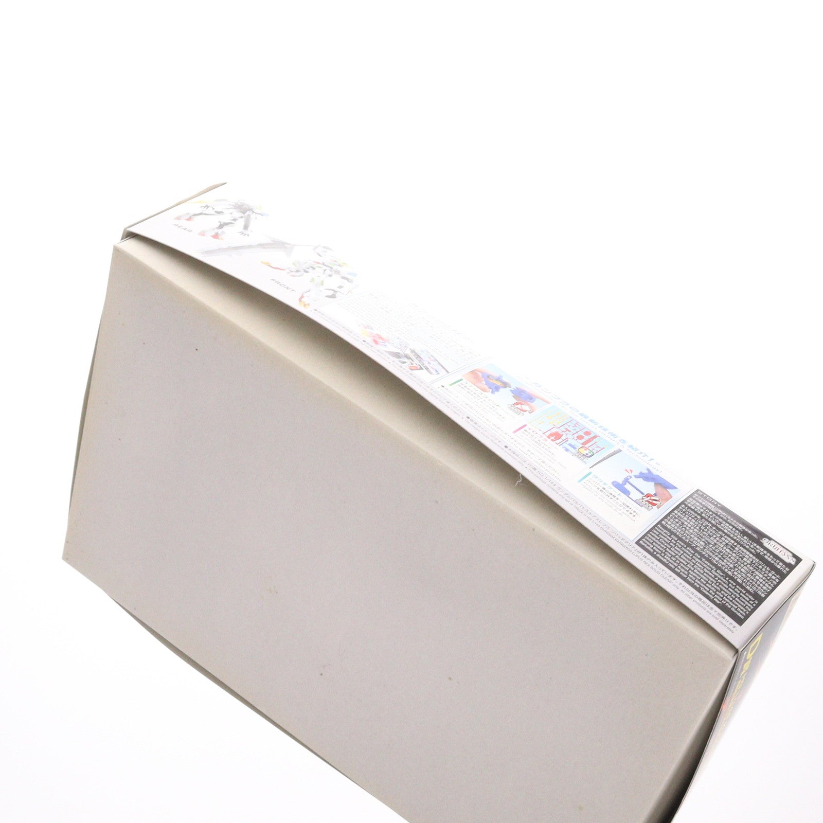 【中古即納】[PTM] D賞 HG 1/144 ガンダムバルバトスルプスレクス ソリッドクリア 一番くじ 機動戦士ガンダム ガンプラ 2024 機動戦士ガンダム 鉄血のオルフェンズ プラモデル(64640) バンダイスピリッツ(20240823)