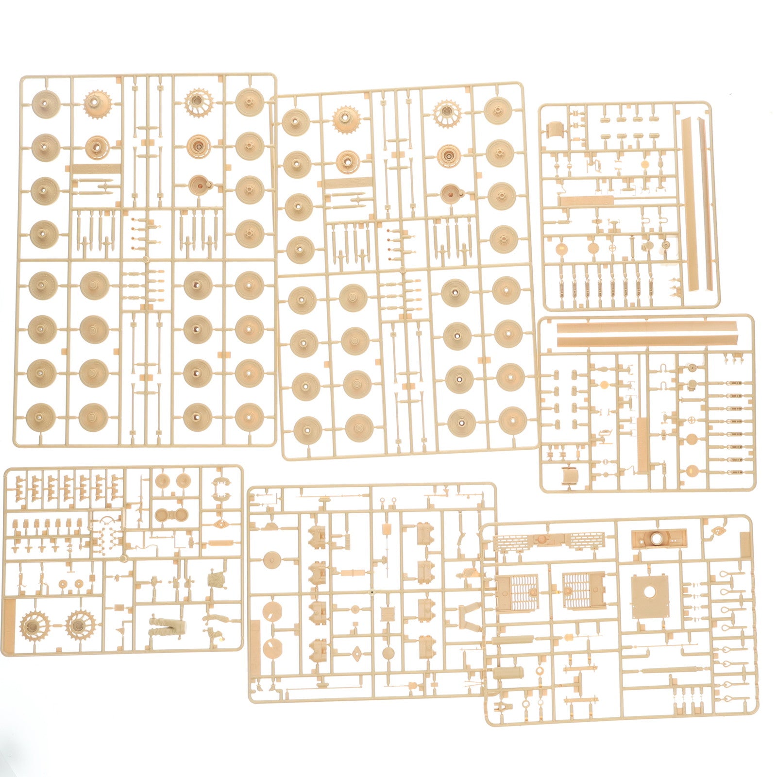 【中古即納】[PTM] 1/35 TIGER-I Ver.MID 70TH ANNIVERSARY NORMANDY INVASION 1944-2014 プラモデル(13287) アカデミー(20141001)