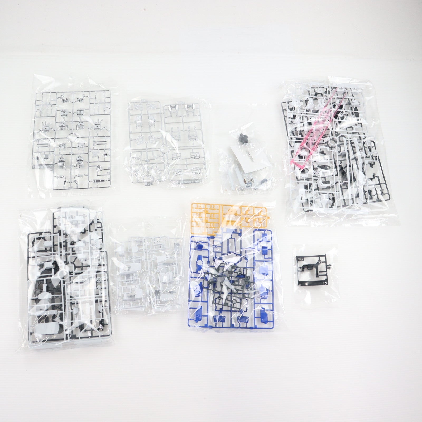 【中古即納】[PTM] (再販) PG UNLEASHED 1/60 RX-78-2 ガンダム 機動戦士ガンダム プラモデル(2530615) バンダイスピリッツ(20250601)