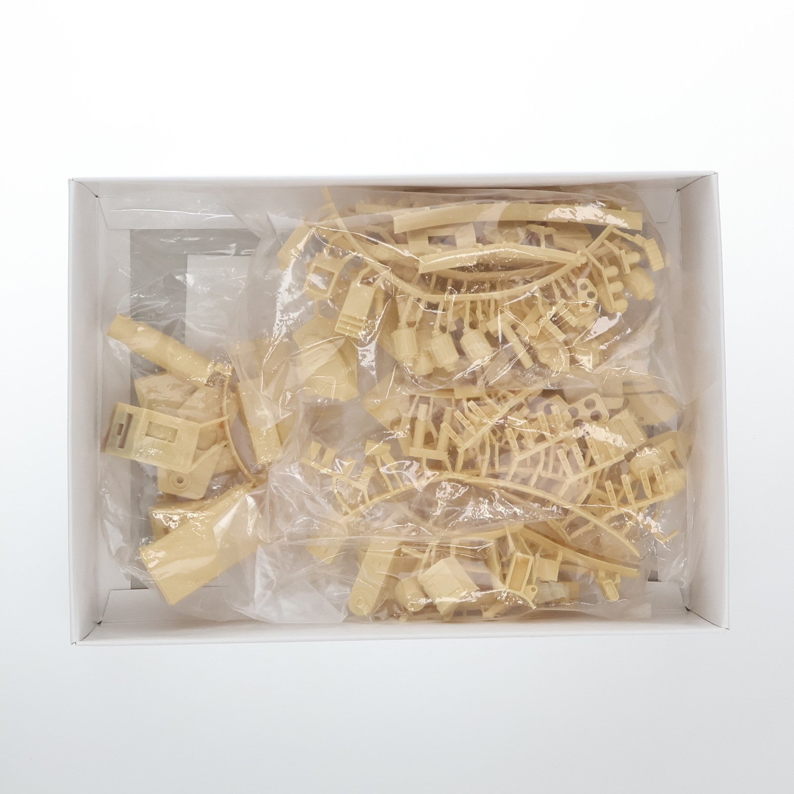 【中古即納】[PTM] 1/20 ATM-09-DD バーグラリードッグ改造パーツ DXセット 孤影再び&赫奕たる異端ver. ディティールアップパーツ(ガレージキット) 装甲騎兵ボトムズ 孤影再び/装甲騎兵ボトムズ 赫奕たる異端 プラモデル用アクセサリ ランペイジ(19991231)