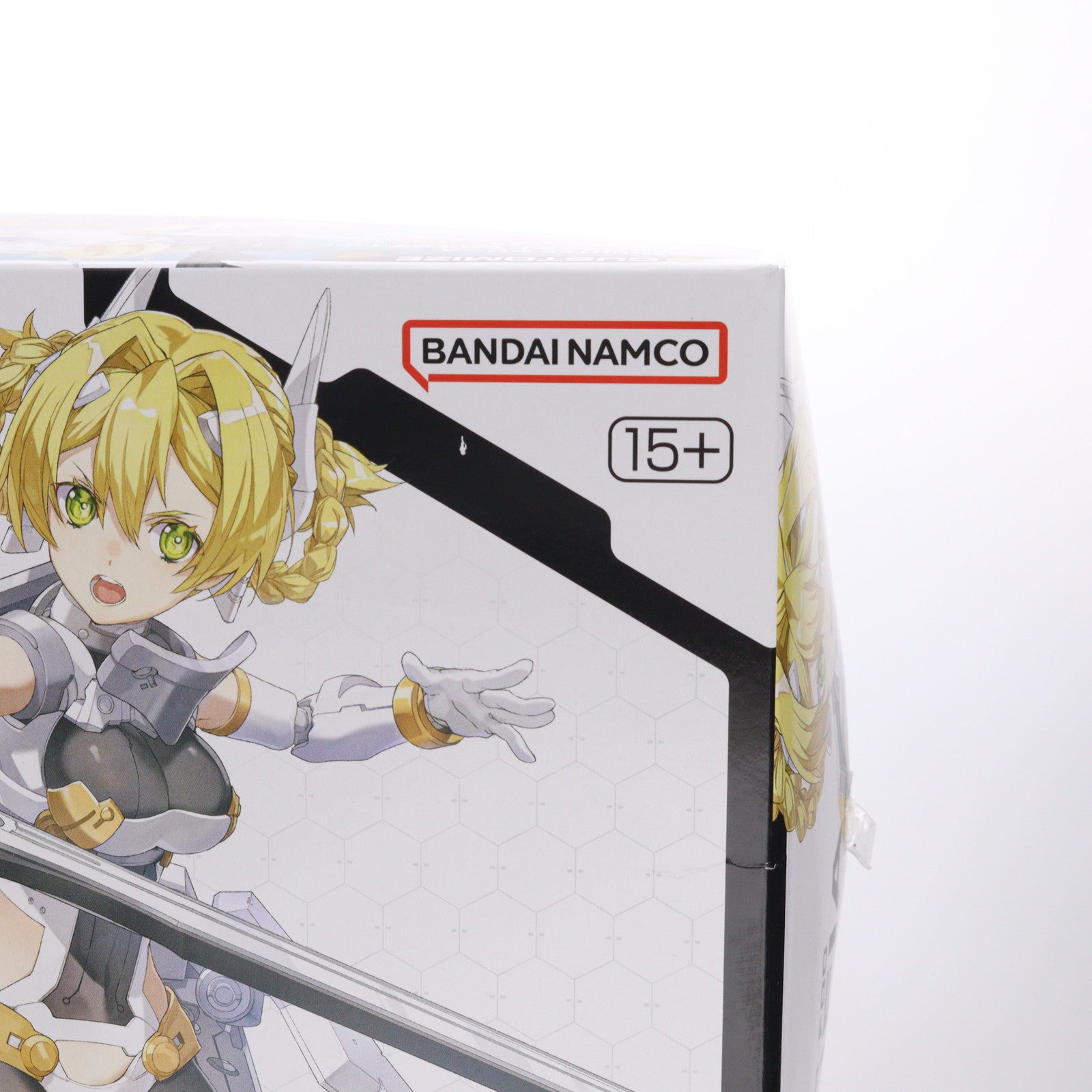 【中古即納】[PTM] (再販) 30MS SIS-F00 ユフィア[カラーA] 30 MINUTES SISTERS(サーティミニッツシスターズ) プラモデル(5067150) バンダイスピリッツ(20250522)