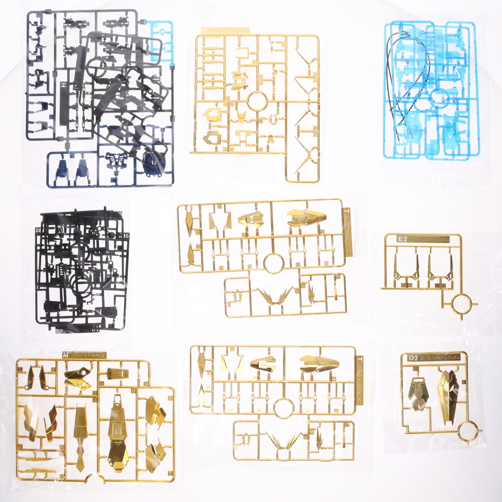 【中古即納】[PTM] プレミアムバンダイ限定 RG 1/144 RX-0 ユニコーンガンダム3号機 フェネクス(ナラティブVer.) 機動戦士ガンダムNT(ナラティブ) プラモデル(5059130) バンダイスピリッツ(20200228)