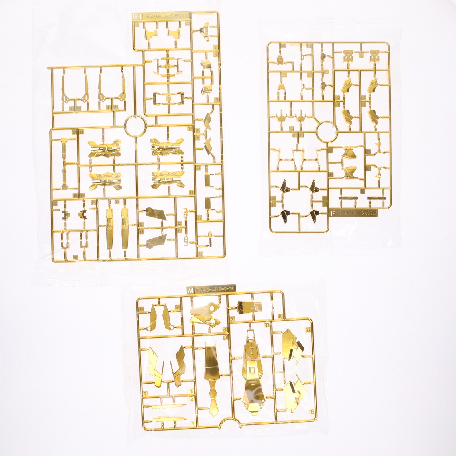 【中古即納】[PTM] プレミアムバンダイ限定 RG 1/144 RX-0 ユニコーンガンダム3号機 フェネクス(ナラティブVer.) 機動戦士ガンダムNT(ナラティブ) プラモデル(5059130) バンダイスピリッツ(20200228)