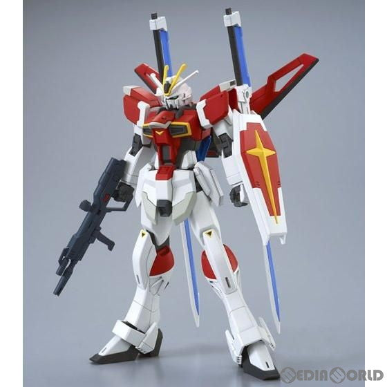【中古即納】[PTM] プレミアムバンダイ限定 HGCE 1/144 ZGMF-X56S/β ソードインパルスガンダム 機動戦士ガンダムSEED DESTINY(シード デスティニー) プラモデル(0214542) バンダイ(20161231)