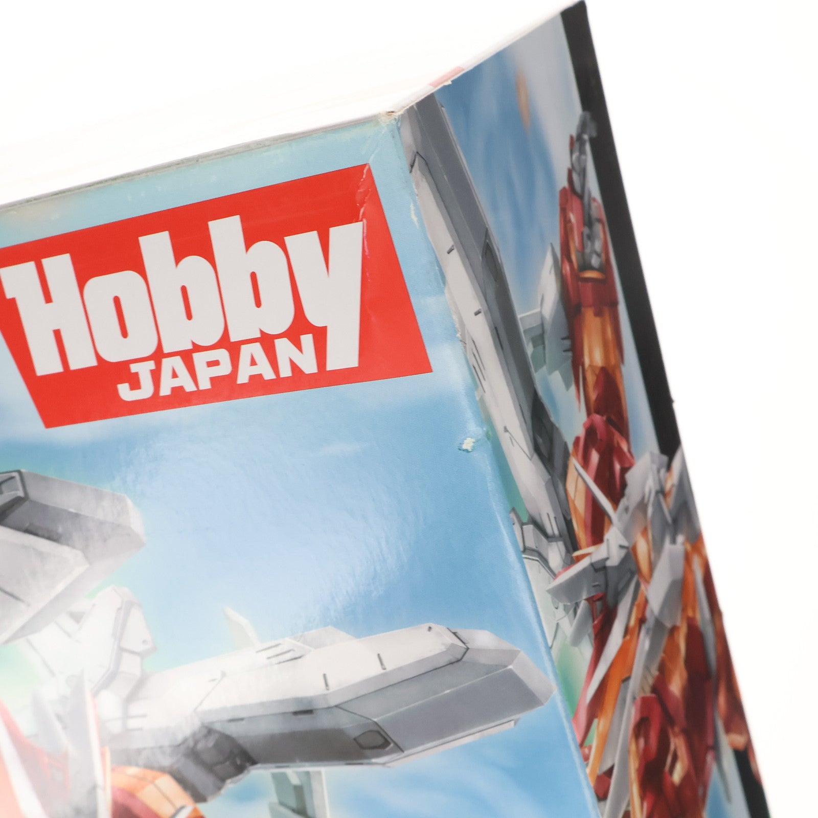 【中古即納】[PTM] フレームアームズ 1/100 LX-R01HJ レッドファルクス プラモデル(LA280) ホビージャパン(20190331)