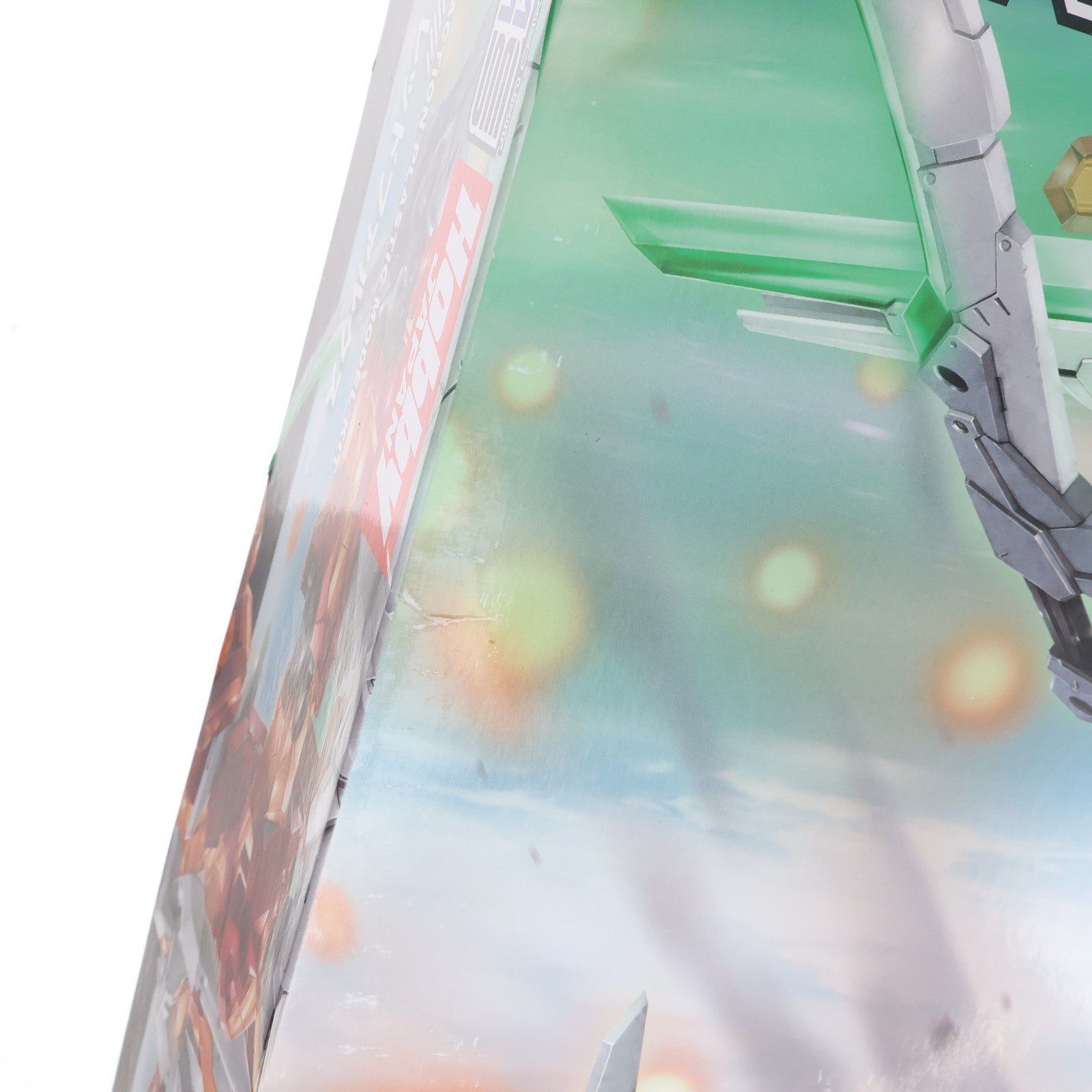 【中古即納】[PTM] フレームアームズ 1/100 LX-R01HJ レッドファルクス プラモデル(LA280) ホビージャパン(20190331)