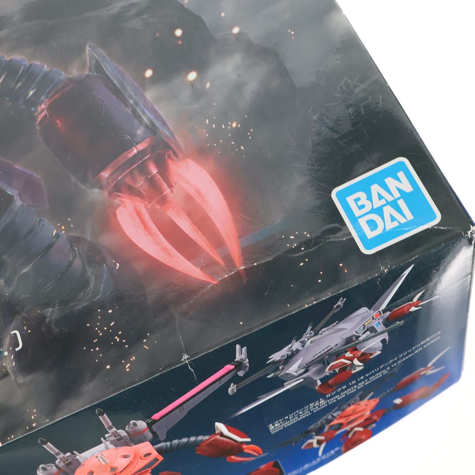 【中古即納】[PTM] (再販) HG 1/144 ズゴック(SEED FREEDOM Ver.) 機動戦士ガンダムSEED FREEDOM(シード フリーダム) プラモデル(5068342) バンダイスピリッツ(20250918)