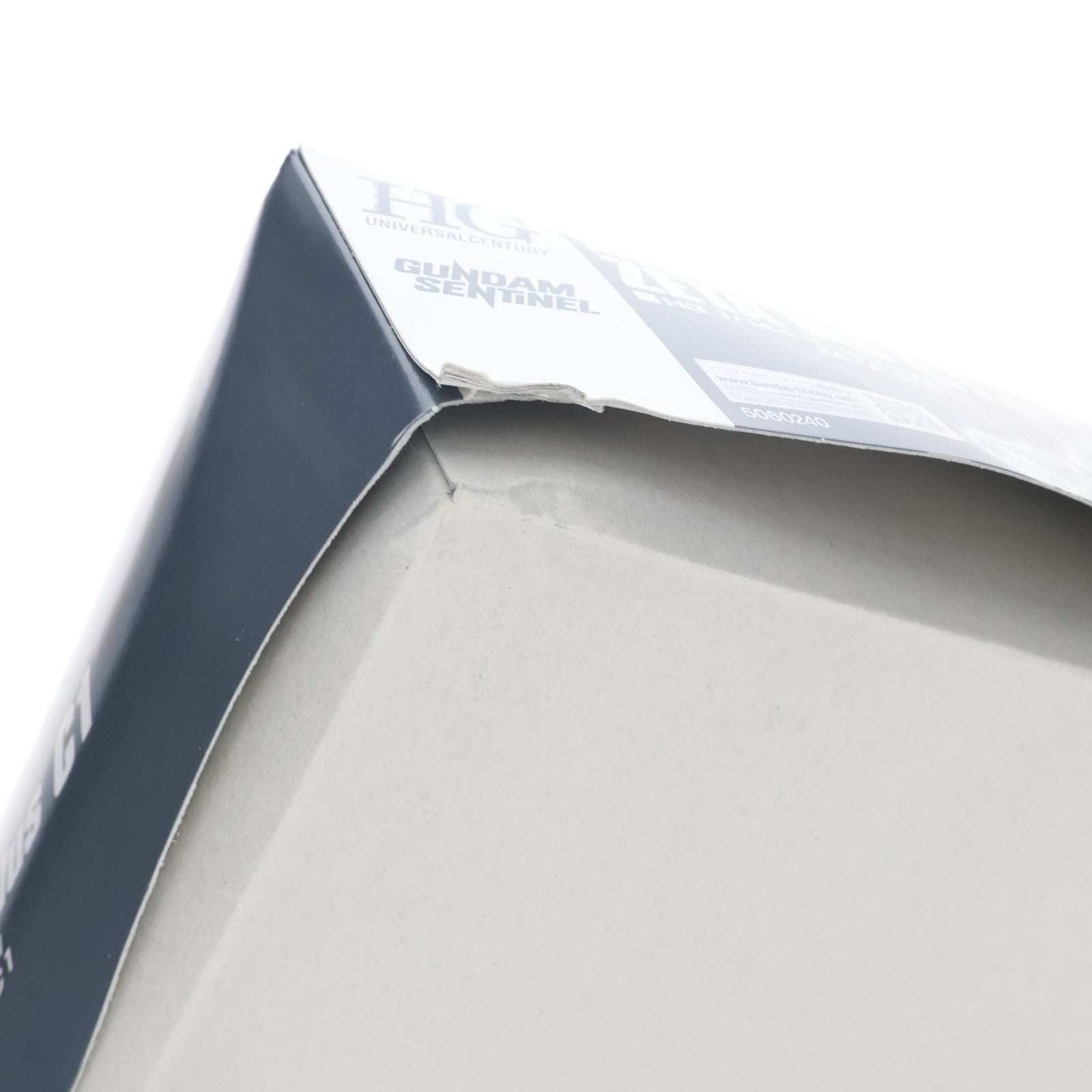【中古即納】[PTM] プレミアムバンダイ限定 HGUC 1/144 MSZ-006C1 ゼータプラスC1 ガンダム・センチネル プラモデル(5060240) バンダイスピリッツ(20200415)