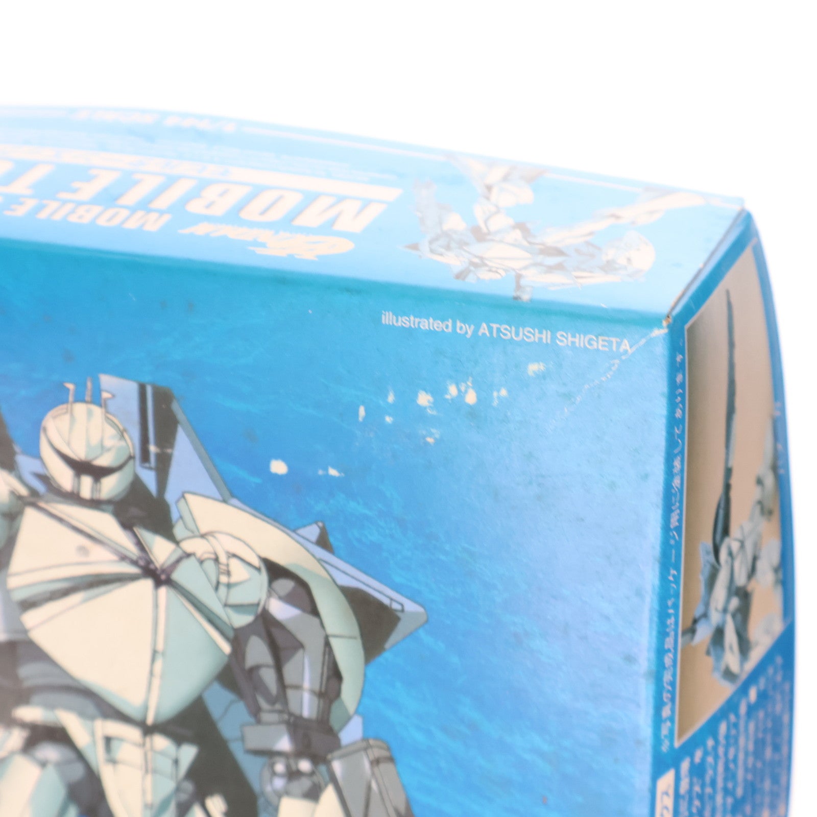 【中古即納】[PTM] 1/144 CONCEPT-X6-1-2 モビルターンエックス ∀ガンダム(ターンエーガンダム) シリーズ No.06 プラモデル(0071695) バンダイ(20180410)