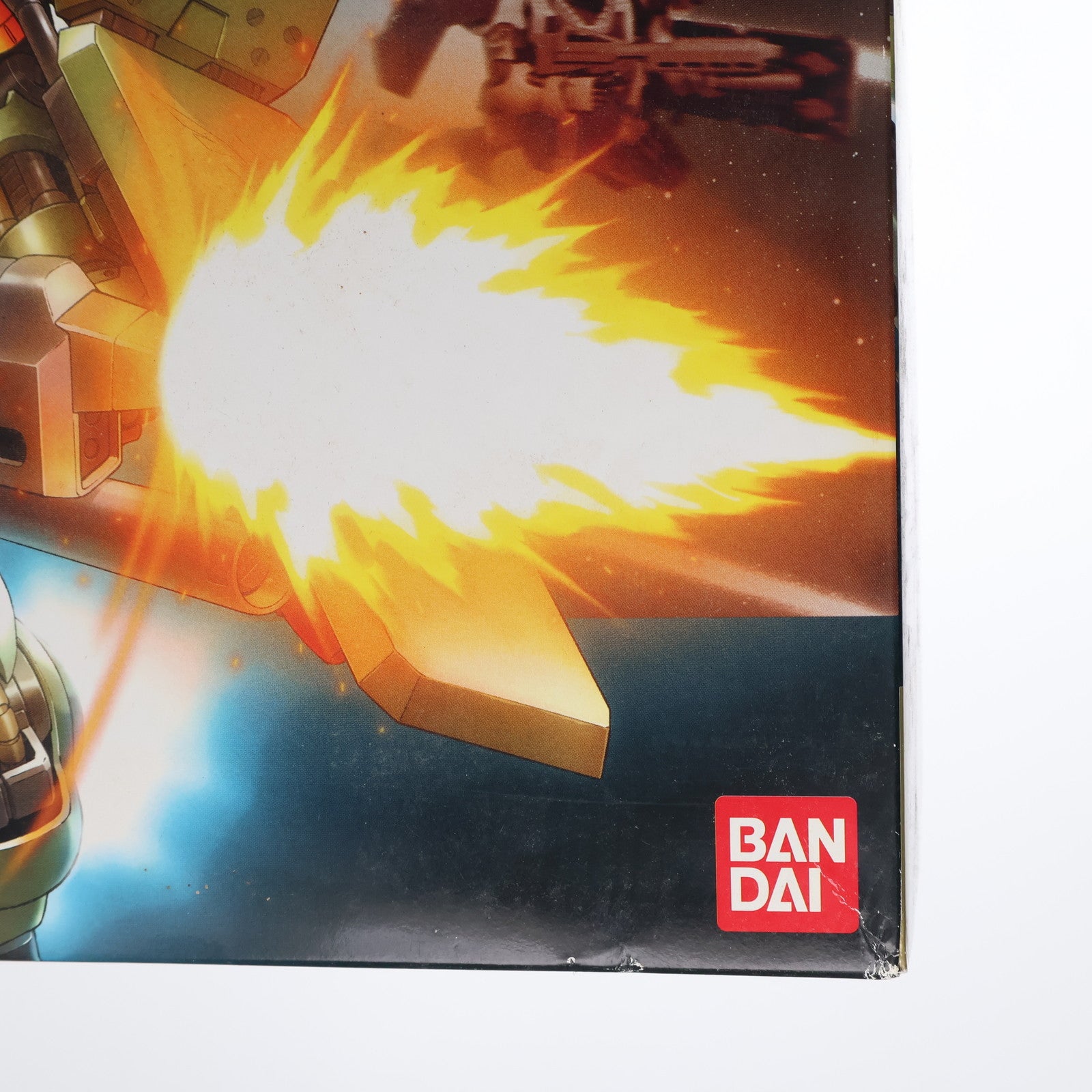 【中古即納】[PTM] HGUC 1/144 AMS-119 ギラ・ドーガ 機動戦士ガンダム 逆襲のシャア プラモデル バンダイ(20090831)