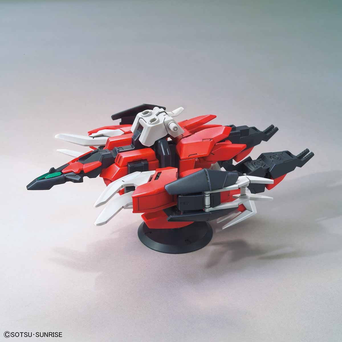 【中古即納】[PTM] (再販) HGBD:R 1/144 コアガンダム(リアルタイプカラー)&マーズフォーユニット ガンダムビルドダイバーズRe:RISE(リライズ) プラモデル(5058301) バンダイスピリッツ(20240926)