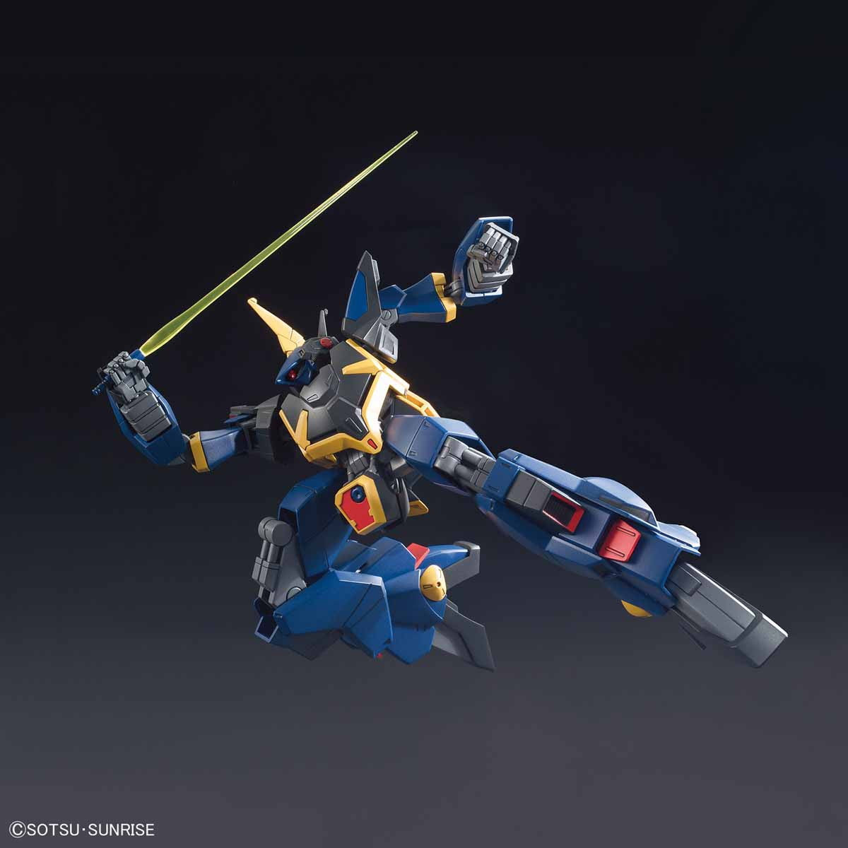 【中古即納】[PTM] (再販) HGUC 1/144 バーザム 機動戦士Zガンダム プラモデル バンダイスピリッツ(20241231)
