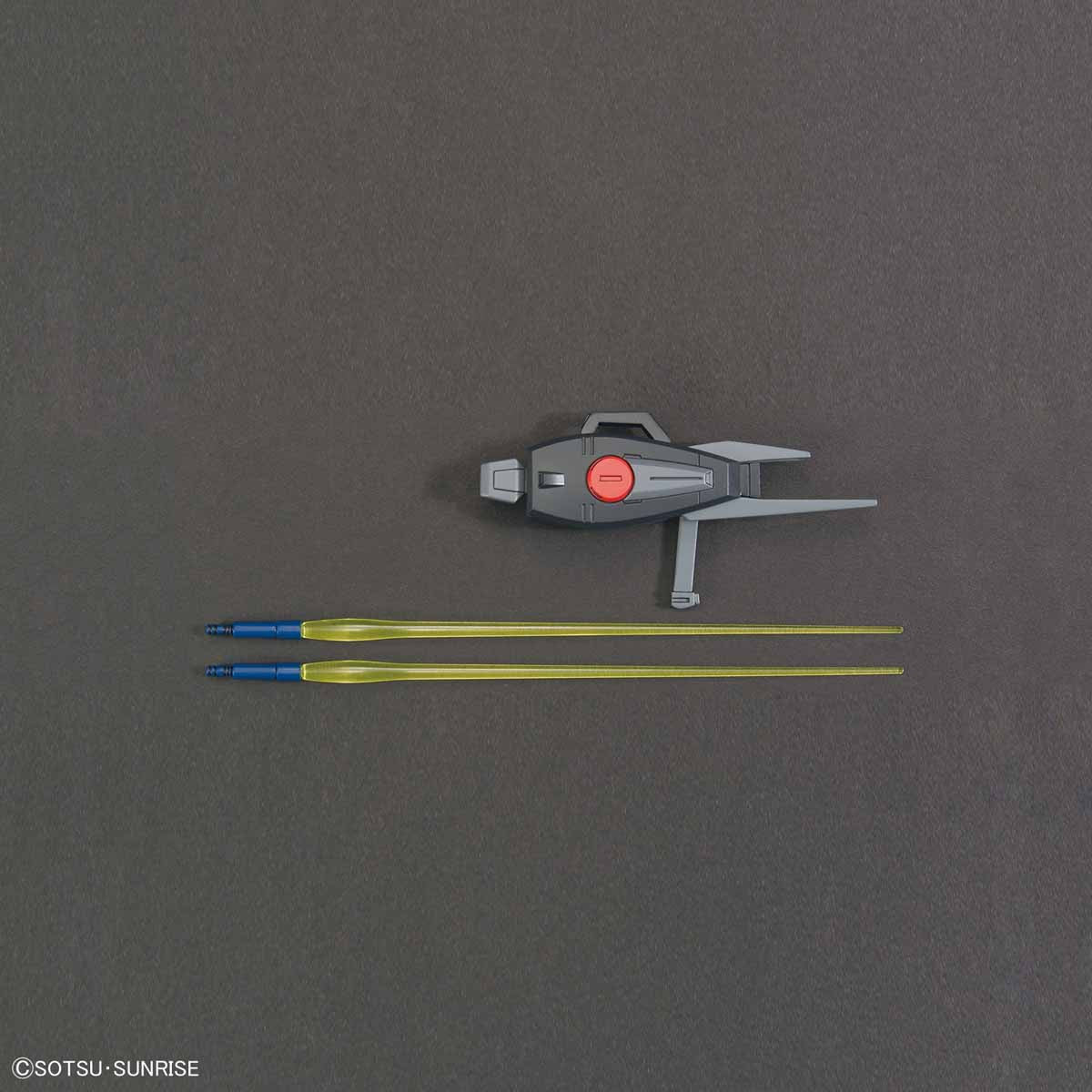 【中古即納】[PTM] (再販) HGUC 1/144 バーザム 機動戦士Zガンダム プラモデル バンダイスピリッツ(20241231)