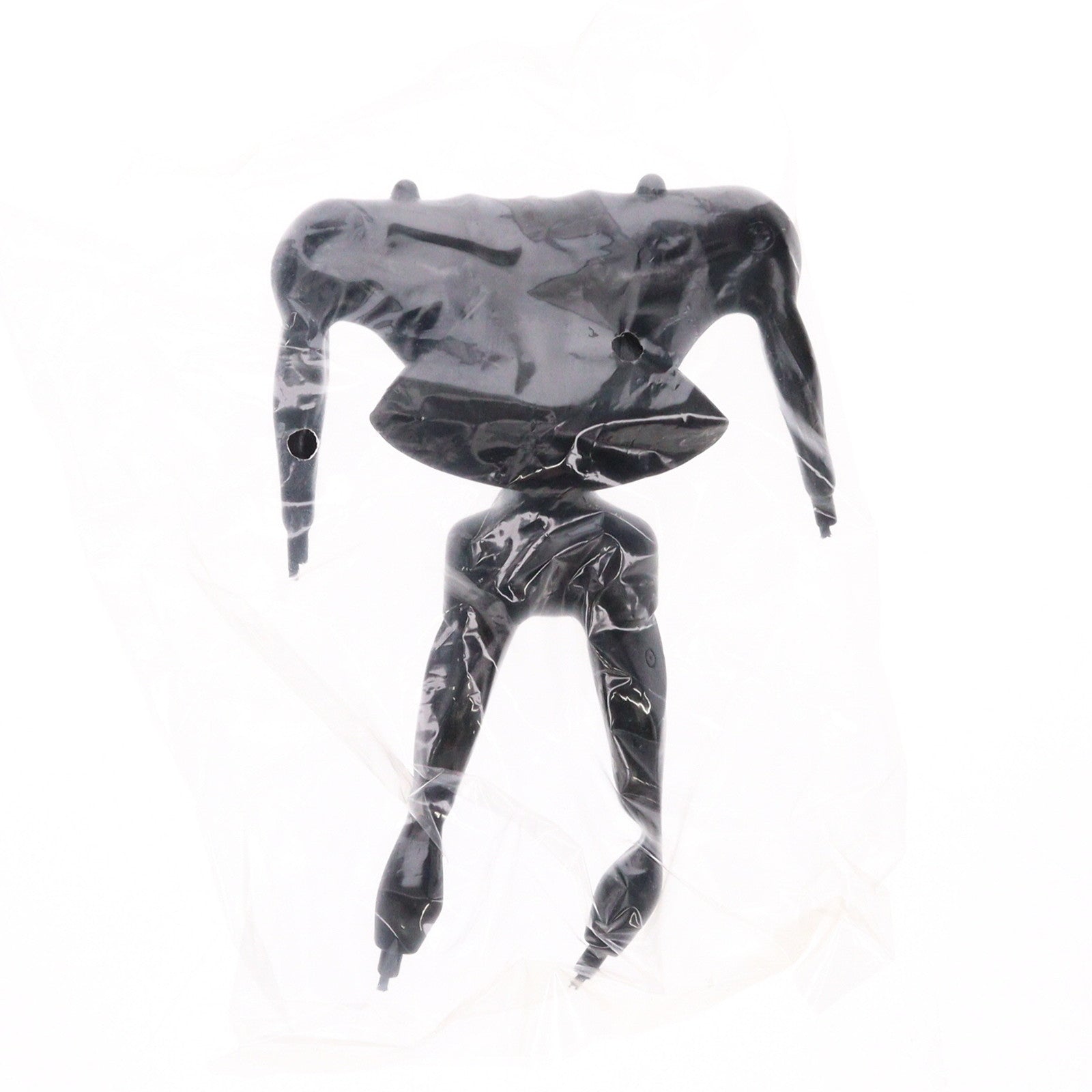 【中古即納】[PTM] LMHG 第3使徒サキエル 新世紀エヴァンゲリオン シリーズNo.011 プラモデル(0058669) バンダイ(19971120)