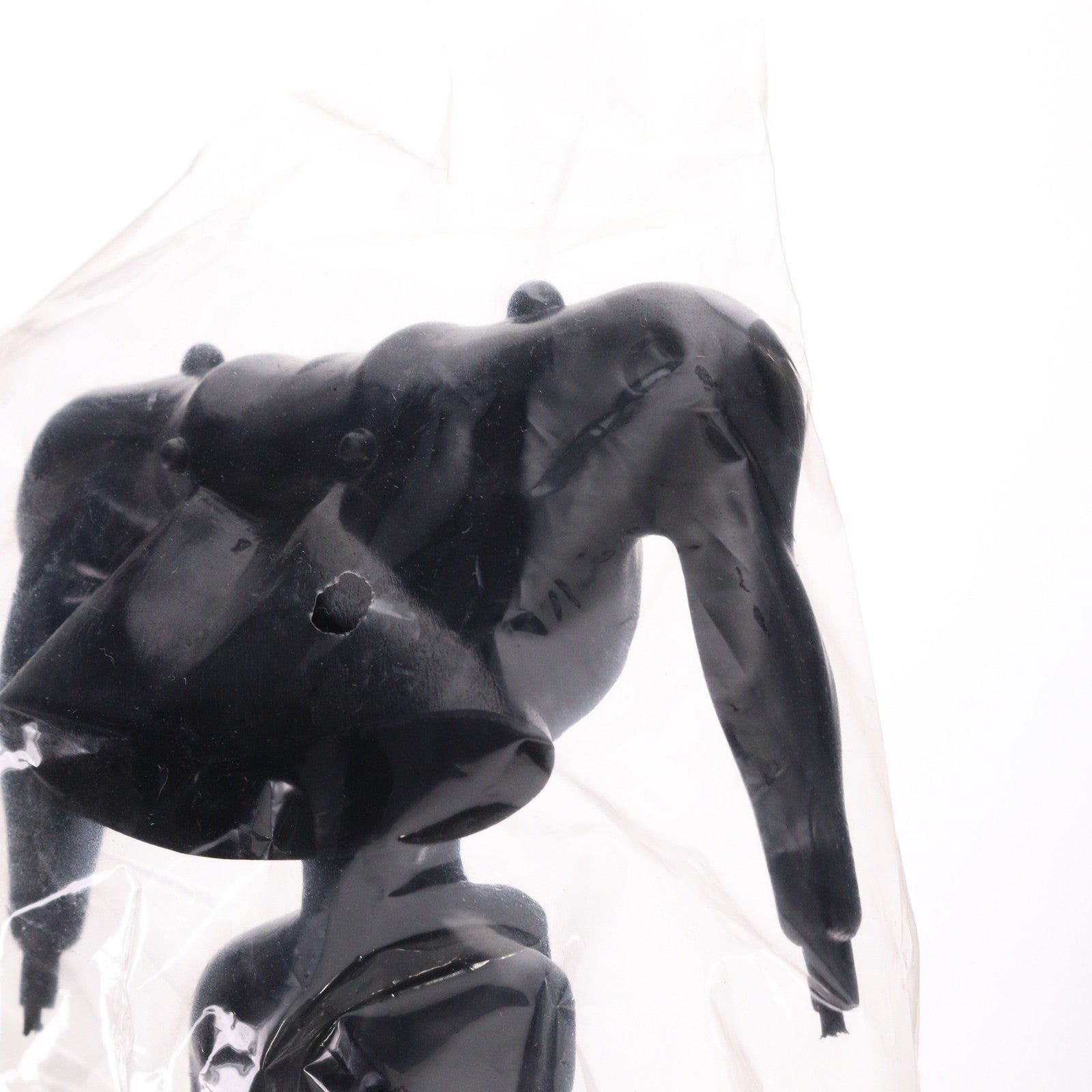 【中古即納】[PTM] LMHG 第3使徒サキエル 新世紀エヴァンゲリオン シリーズNo.011 プラモデル(0058669) バンダイ(19971120)