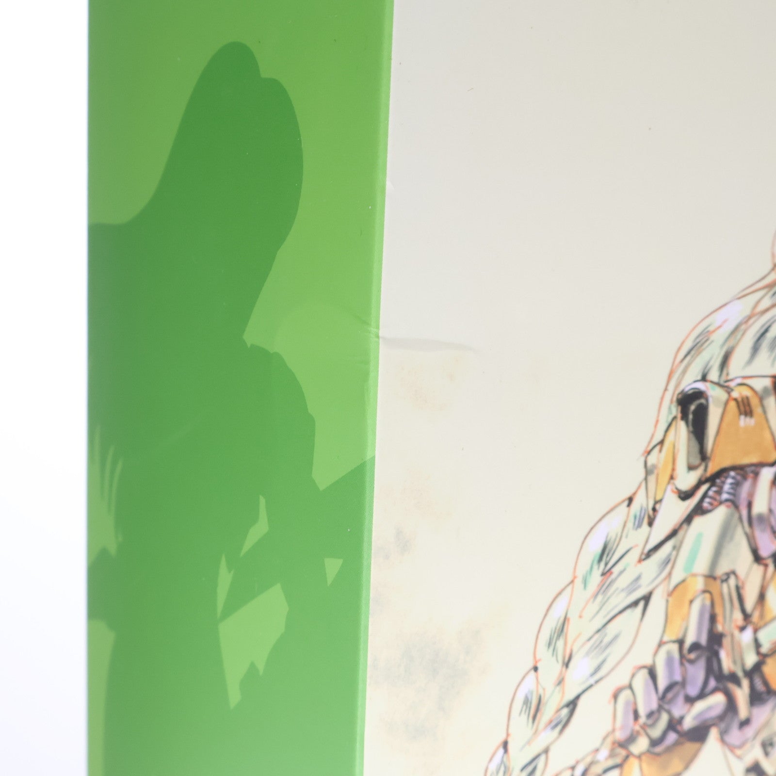 【中古即納】[PTM] (再販) MODEROID(モデロイド) エリアル C装備 ARIEL(エリアル) プラモデル グッドスマイルカンパニー(20230709)