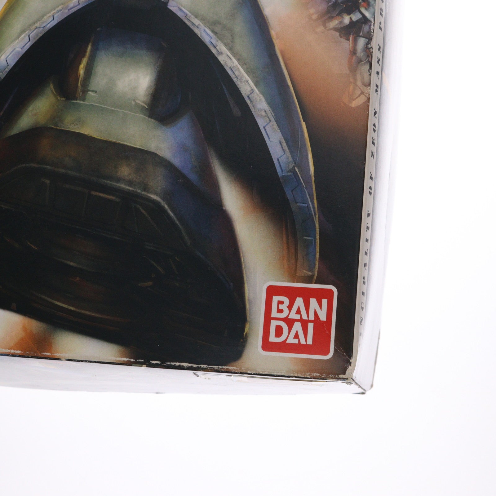 【中古即納】[PTM] MG 1/100 MS-14A 量産型ゲルググ Ver.2.0 機動戦士ガンダム プラモデル(0151918) バンダイ(20180410)