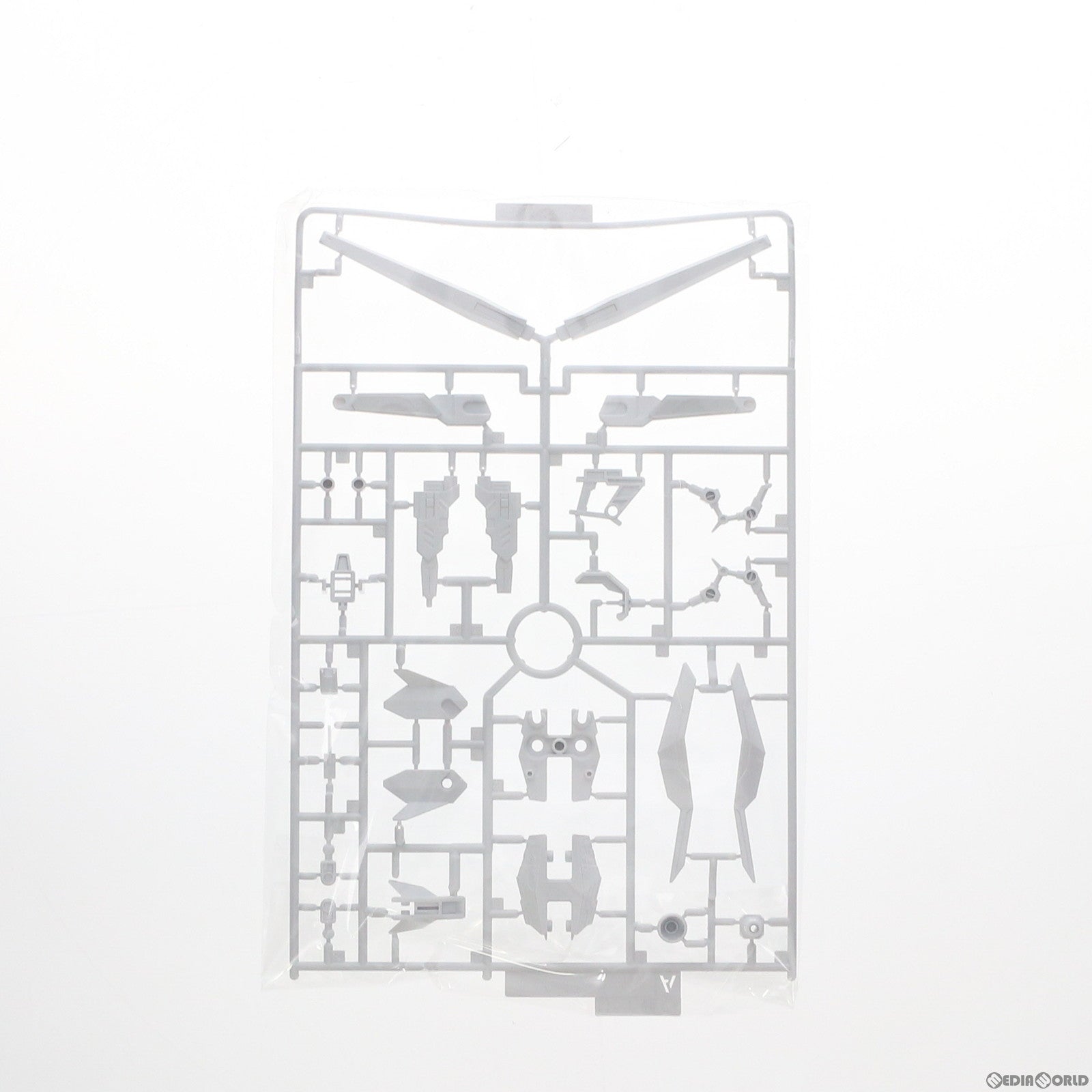 【中古即納】[PTM] (プラモデル単品) HGBC 1/144 アメイジングレヴD 電撃ホビーマガジン2015年4月号付録 ガンダムビルドファイターズD プラモデル バンダイ(20150225)