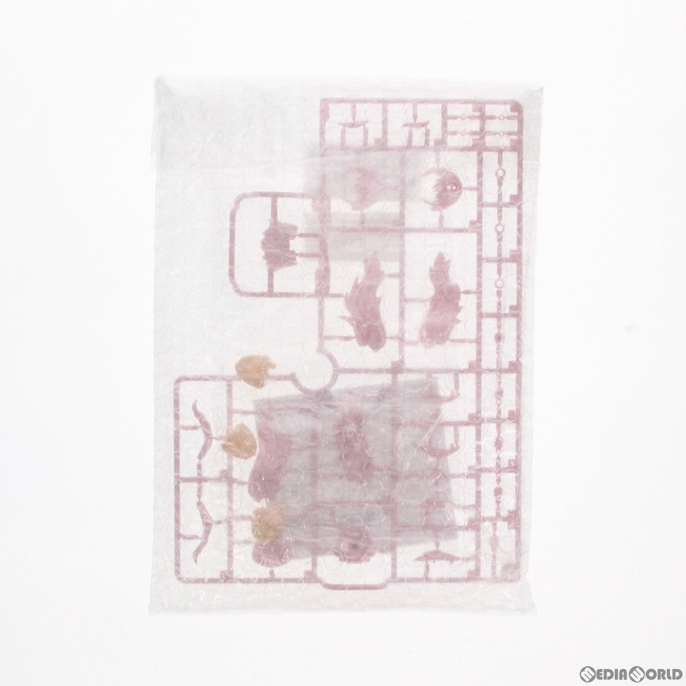 【中古即納】[PTM] (特典単品) フレームアームズ・ガール ドゥルガーI用 特別カラー髪の毛パーツ&タンポ無し顔パーツ コトブキヤショップ限定特典 プラモデル用アクセサリ(TT658) コトブキヤ(20211030)