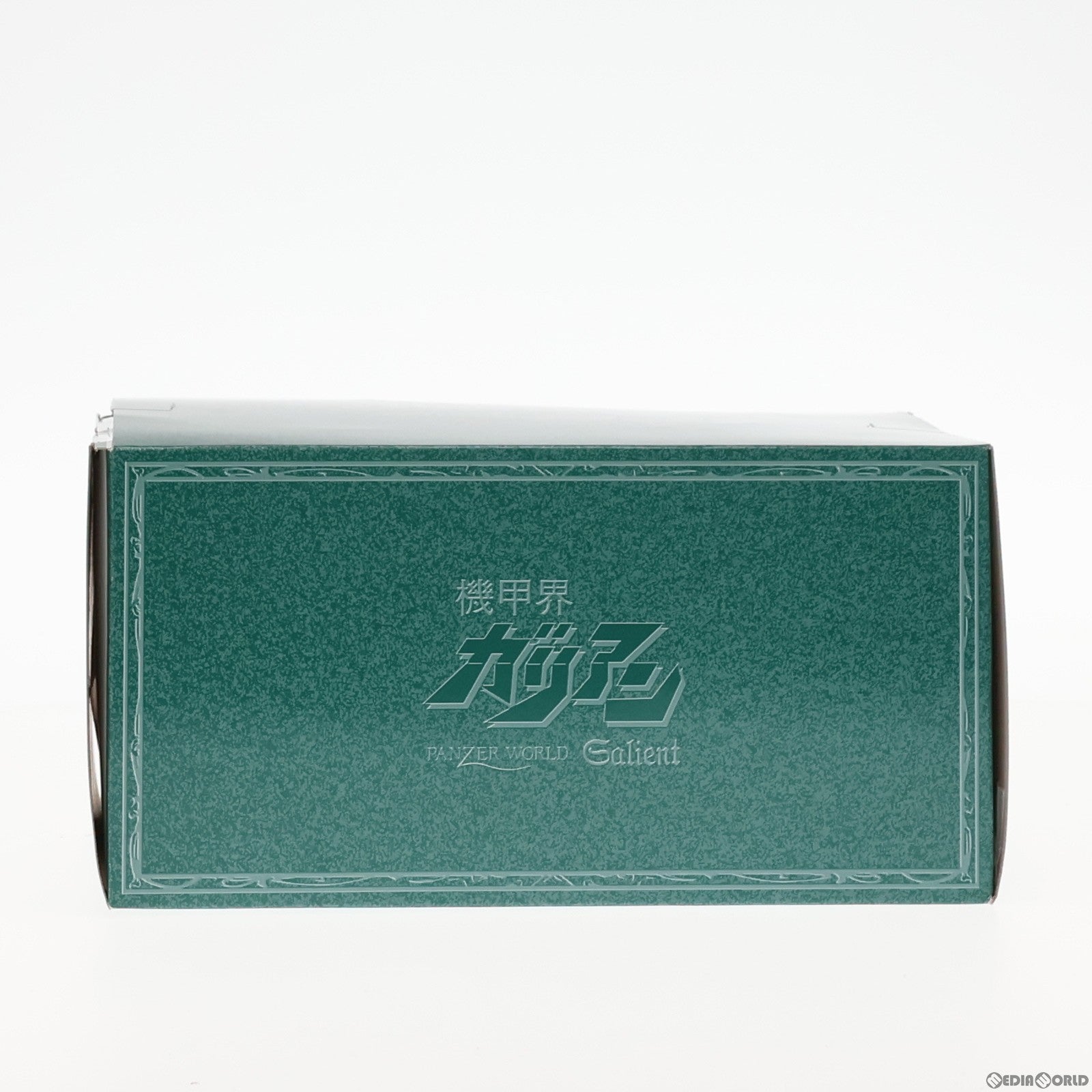 【中古即納】[PTM] (食玩) スーパーミニプラ 1/100 飛行兵ウィンガル・ジー 機甲界ガリアン プラモデル プレミアムバンダイ限定 バンダイ(20180930)