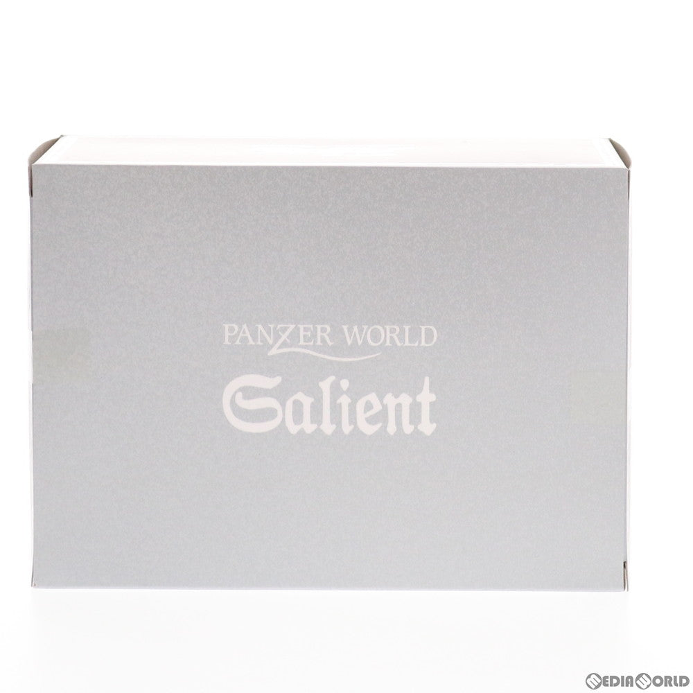 【中古即納】[PTM] (食玩) プレミアムバンダイ限定 スーパーミニプラ 飛甲兵ウィンガル・ジー ハイ・シャルタット機 機甲界ガリアン プラモデル バンダイ(20181231)