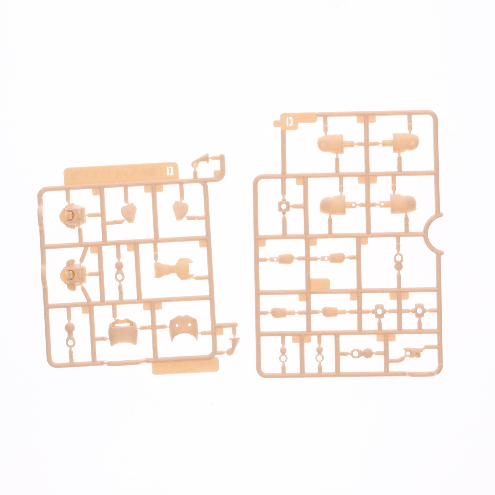 【中古即納】[PTM] 不良未対応 メガミデバイス 1/1 朱羅 忍者 蒼衣(アスラ にんじゃ アオイ) プラモデル(KP465) コトブキヤ(20180825)