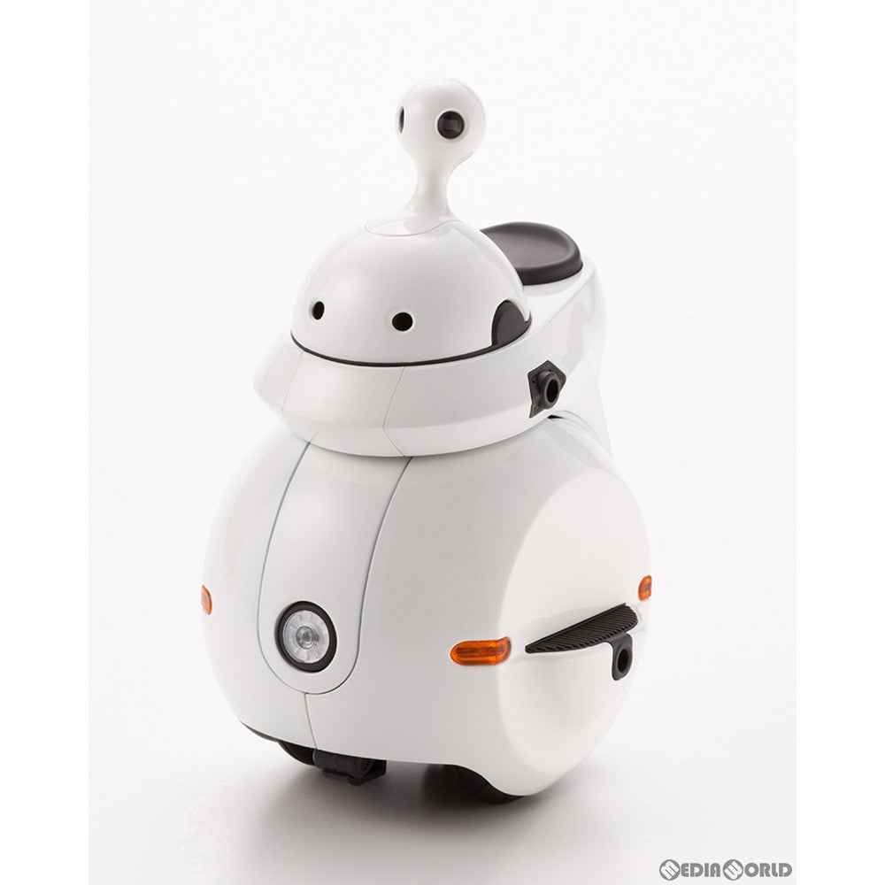 【中古即納】[PTM] MARUTTOYS(マルットイズ) 1/12 NOSERU[ホワイトVer.] プラモデル(KP577) コトブキヤ(20211219)