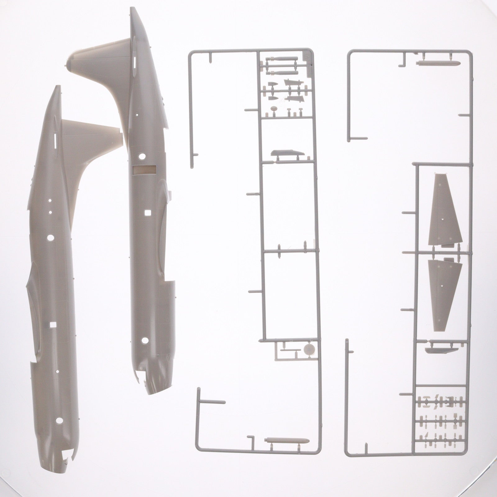 【中古即納】[PTM] 1/72 P-3C オライオン 海上自衛隊 第5航空群 プラモデル(02109) ハセガワ(20140706)
