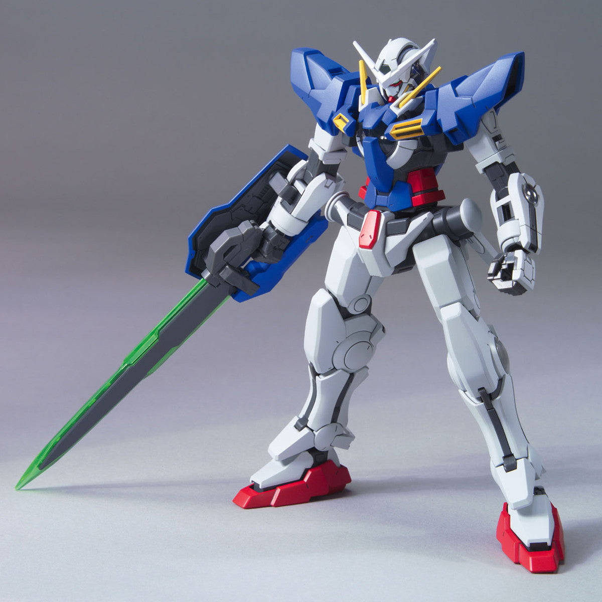 【中古即納】[PTM] (再販) HG 1/144 GN-001REII ガンダムエクシア リペアII 機動戦士ガンダム00(ダブルオー) プラモデル バンダイスピリッツ(20241130)