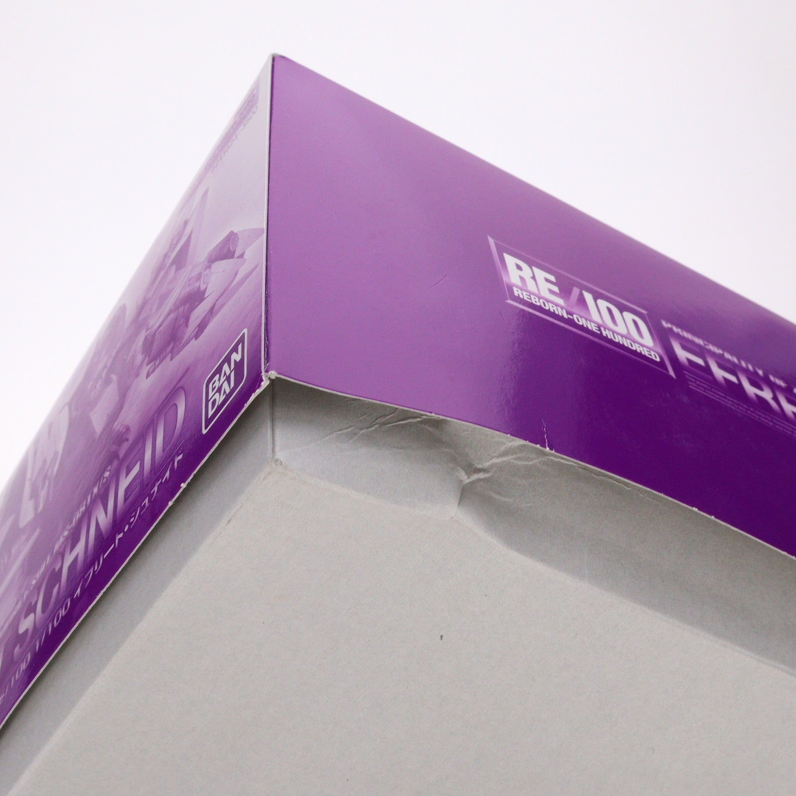 【中古即納】[PTM] プレミアムバンダイ限定 RE/100 1/100 MS-08TX/S イフリート・シュナイド 機動戦士ガンダムUC(ユニコーン) RE:0096 プラモデル(0211624) バンダイ(20160930)