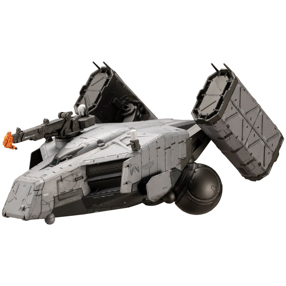 【中古即納】[PTM] 1/350 DHVマゼラン DEATH STRANDING 2: ON THE BEACH(デス・ストランディング2 オンザビーチ) プラモデル(KP749) コトブキヤ(20250827)