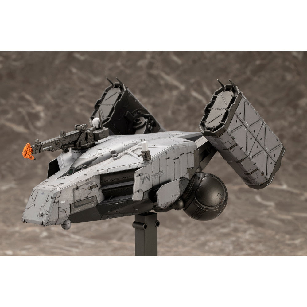 【中古即納】[PTM] 1/350 DHVマゼラン DEATH STRANDING 2: ON THE BEACH(デス・ストランディング2 オンザビーチ) プラモデル(KP749) コトブキヤ(20250827)