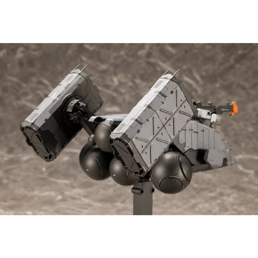 【中古即納】[PTM] 1/350 DHVマゼラン DEATH STRANDING 2: ON THE BEACH(デス・ストランディング2 オンザビーチ) プラモデル(KP749) コトブキヤ(20250827)