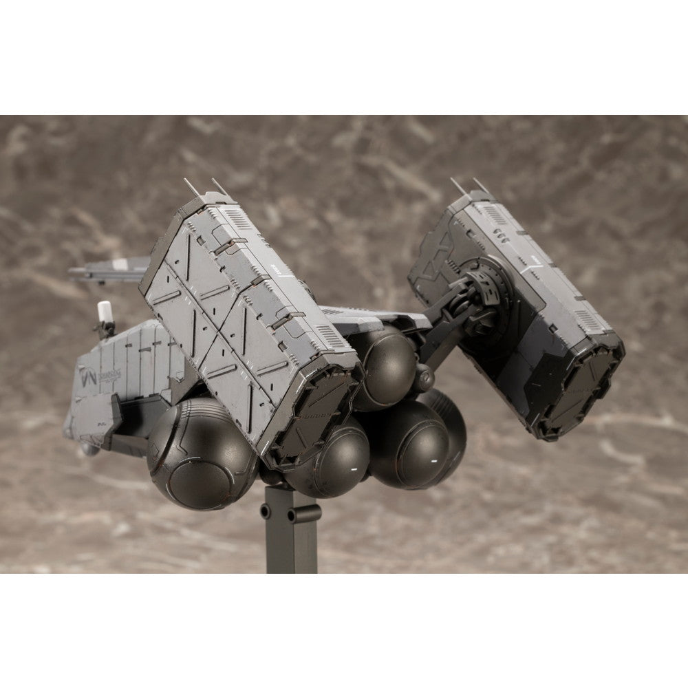 【中古即納】[PTM] 1/350 DHVマゼラン DEATH STRANDING 2: ON THE BEACH(デス・ストランディング2 オンザビーチ) プラモデル(KP749) コトブキヤ(20250827)