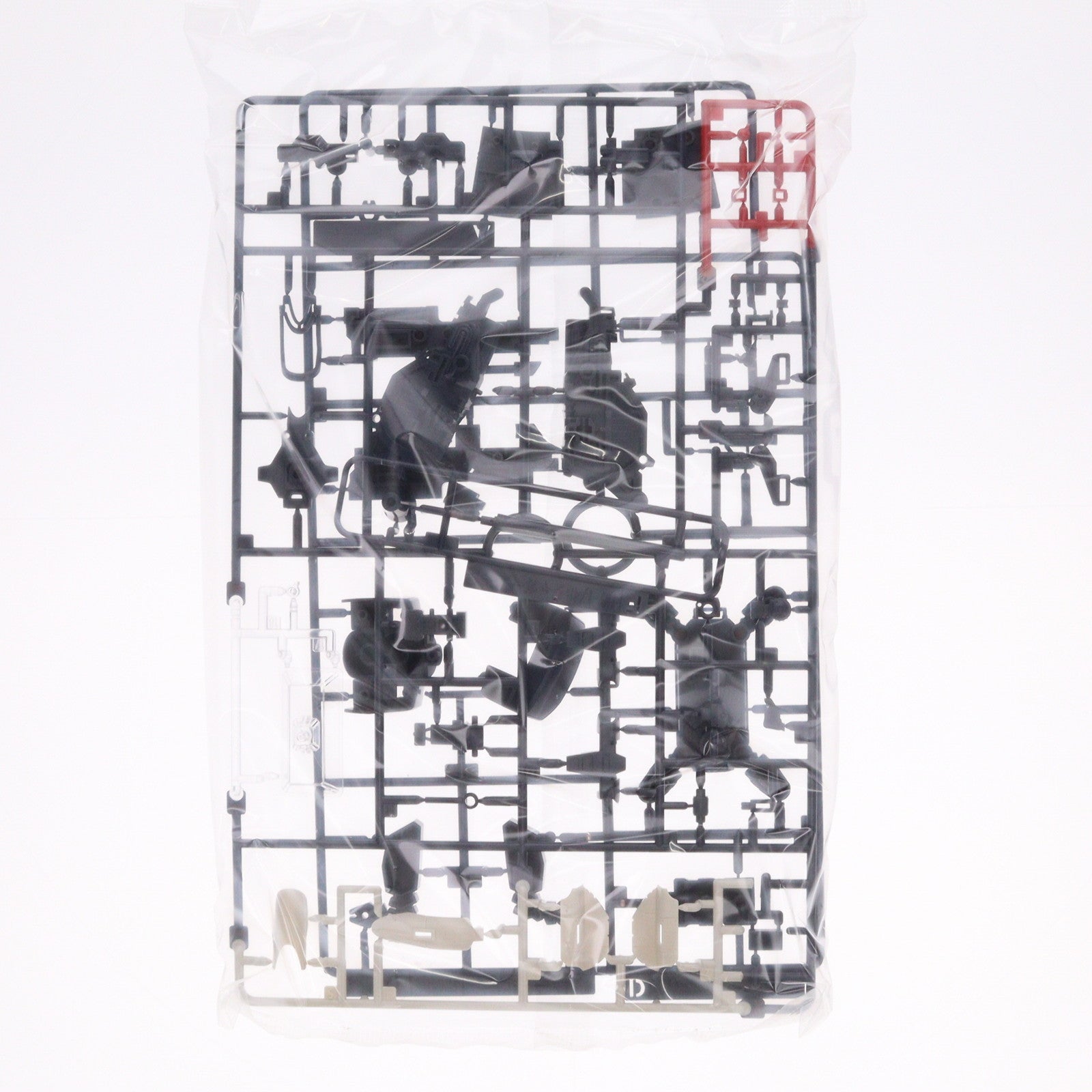 【中古即納】[PTM] 初回特典付属 HG 1/48 ジャガーノート シン搭乗機 86-エイティシックス- プラモデル(5060742) バンダイスピリッツ(20210416)