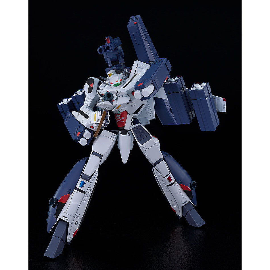 【中古即納】[PTM] PLAMAX PX16 1/72 VF-1S ストライクバトロイドバルキリー(一条輝機) 超時空要塞マクロス 愛・おぼえていますか プラモデル マックスファクトリー(20251019)