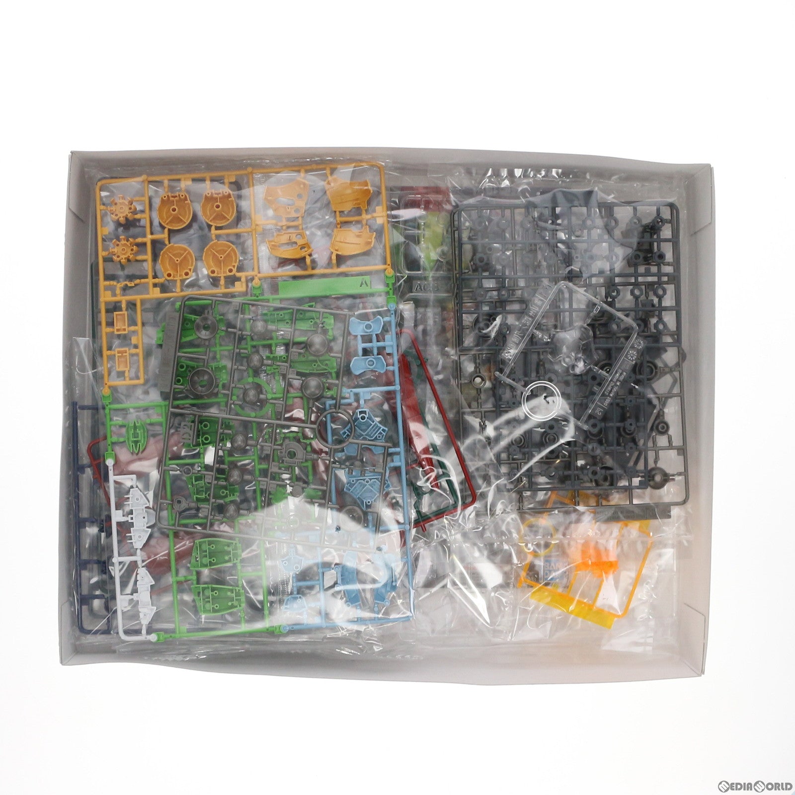 【中古即納】[PTM] HG 1/144 鋼鉄ジーグ INFINITISM 鋼鉄ジーグ プラモデル(5060933) バンダイスピリッツ(20210130)