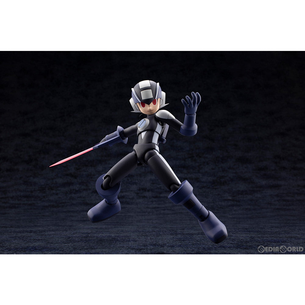 【中古即納】[PTM] ダークロックマン ロックマン エグゼ プラモデル(KP532) コトブキヤ(20221028)
