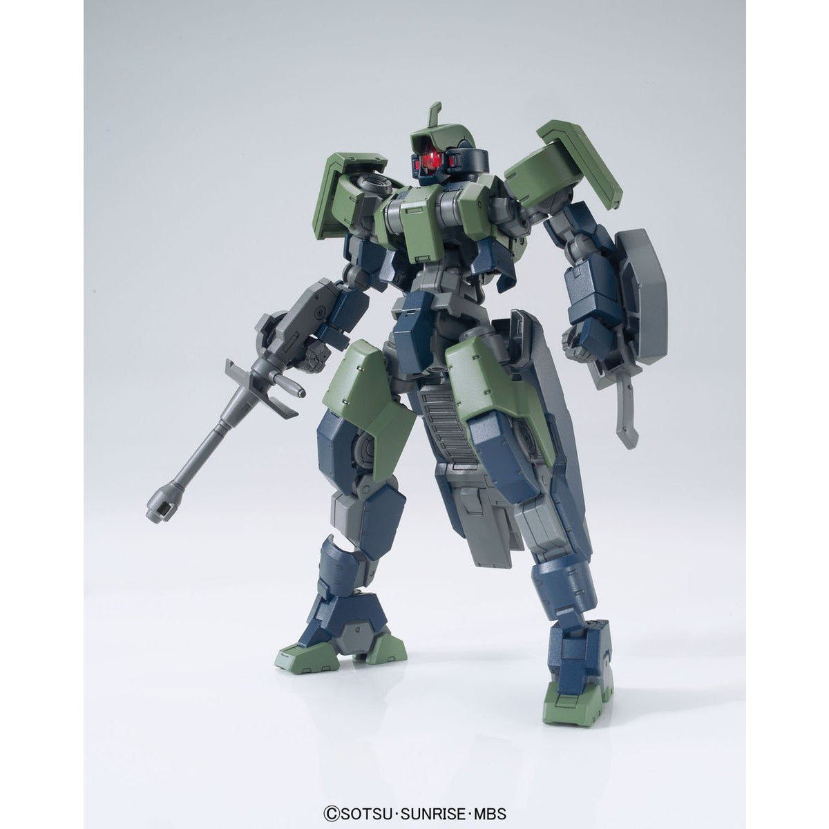 【中古即納】[PTM] (再販) HG 1/144 EB-04 ゲイレール 機動戦士ガンダム 鉄血のオルフェンズ プラモデル(5060387) バンダイスピリッツ(20240824)