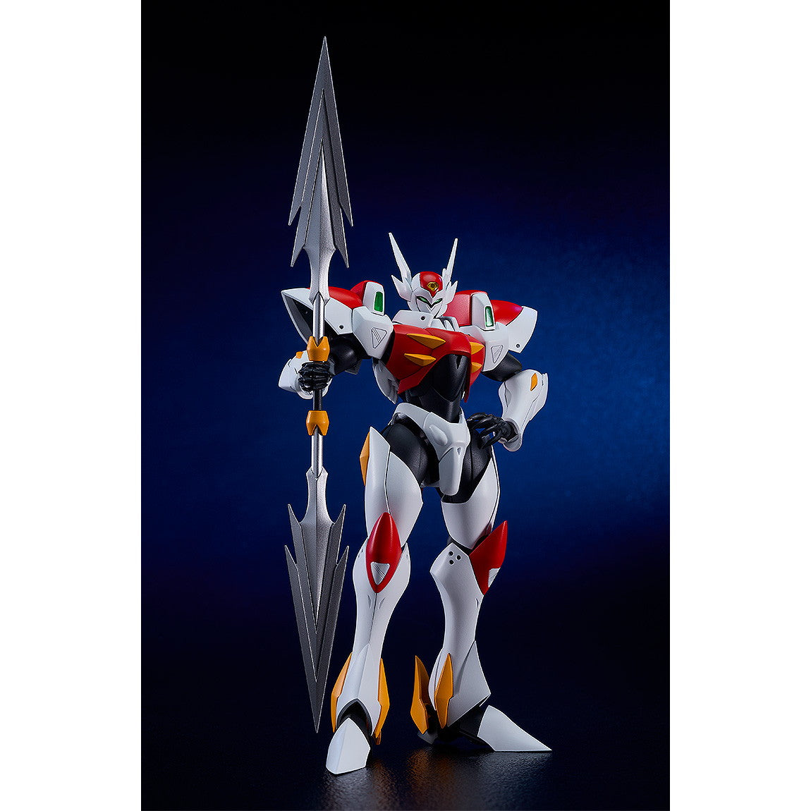 【中古即納】[PTM] MODEROID(モデロイド) テッカマンブレード 宇宙の騎士テッカマンブレード プラモデル グッドスマイルカンパニー(20250615)