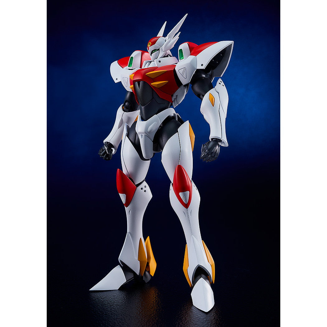 【中古即納】[PTM] MODEROID(モデロイド) テッカマンブレード 宇宙の騎士テッカマンブレード プラモデル グッドスマイルカンパニー(20250615)