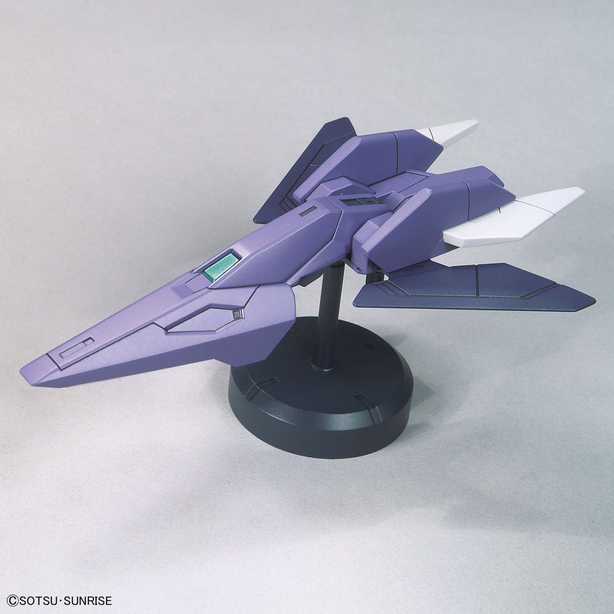 【中古即納】[PTM] (再販) HGBD:R 1/144 コアガンダムII G-3カラー ガンダムビルドダイバーズRe:RISE(リライズ) プラモデル(5061248) バンダイスピリッツ(20240930)