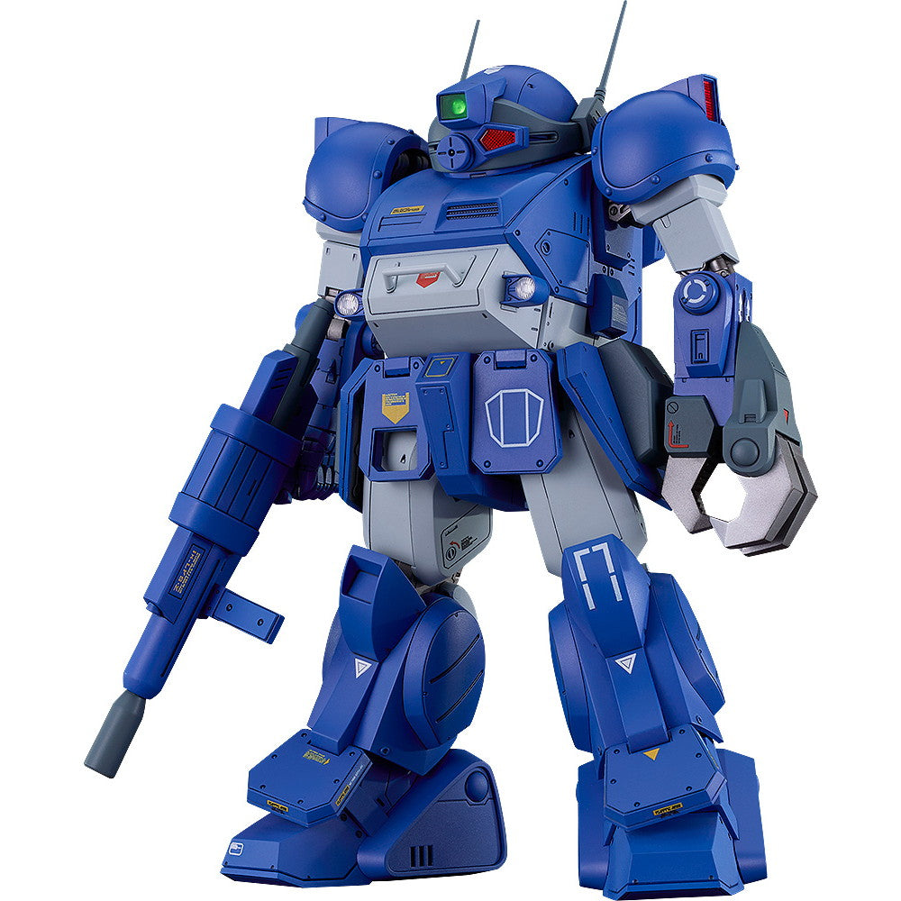【中古即納】[PTM] PLAMAX SV-04 1/24 X・ATH-02-DT ラビドリードッグ 装甲騎兵ボトムズ プラモデル マックスファクトリー(20251031)