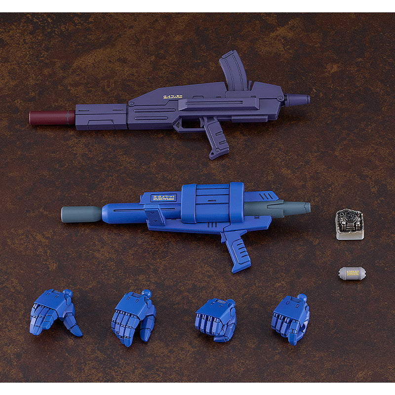 【中古即納】[PTM] PLAMAX SV-04 1/24 X・ATH-02-DT ラビドリードッグ 装甲騎兵ボトムズ プラモデル マックスファクトリー(20251031)