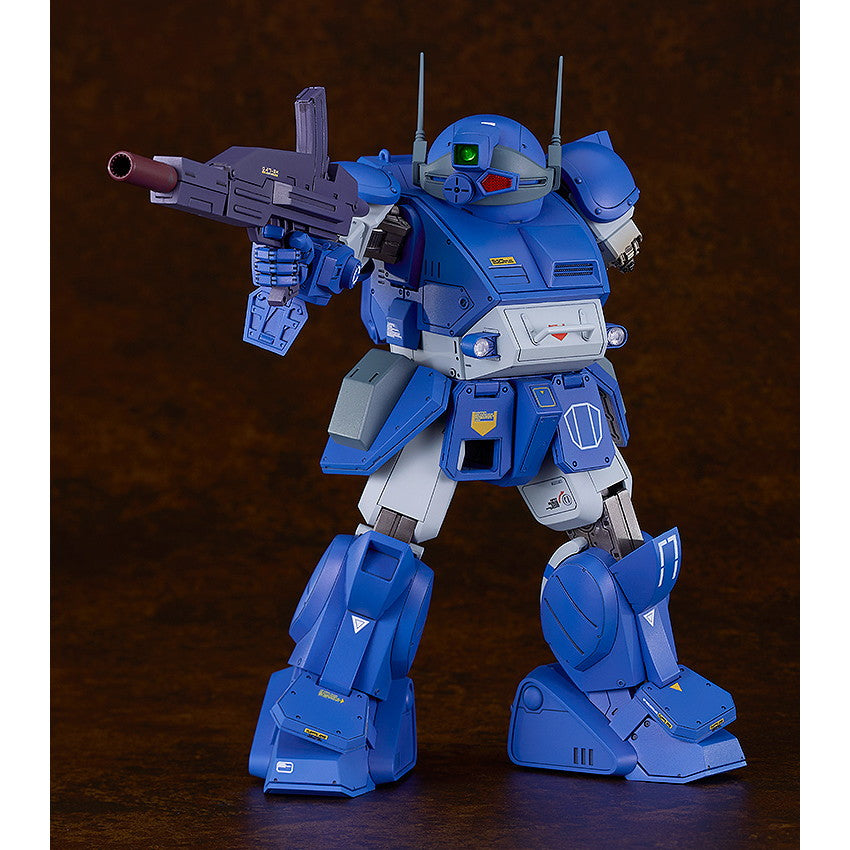 【中古即納】[PTM] PLAMAX SV-04 1/24 X・ATH-02-DT ラビドリードッグ 装甲騎兵ボトムズ プラモデル マックスファクトリー(20251031)