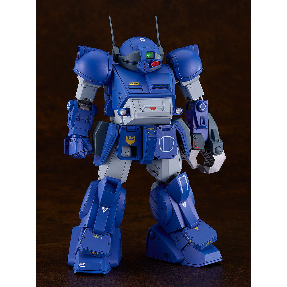 【中古即納】[PTM] PLAMAX SV-04 1/24 X・ATH-02-DT ラビドリードッグ 装甲騎兵ボトムズ プラモデル マックスファクトリー(20251031)