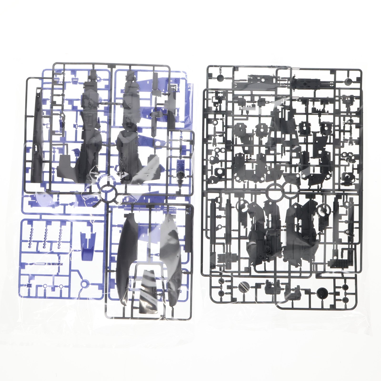 【中古即納】[PTM] (再販) MG 1/100 FAZZ(ファッツ) Ver.Ka ガンダム・センチネル プラモデル(5058880) バンダイスピリッツ(20251101)